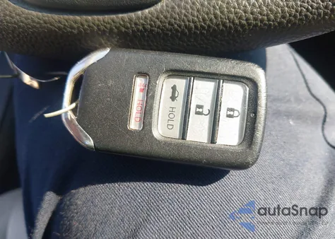 2021 Honda Accord Lx z USA, uszkodzony, nr VIN 1HGCV1F19MA018602